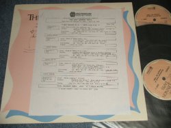 画像1: JOHN LENNON - THE LENONN TAPES SHOW 89-36 (JAN 18, 1988 RADIO SHOW) (Ex++/MINT-) / 1988 US AMERICA ORIGINAL Used 2-LP's 