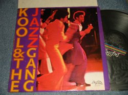 画像1: KOOL & The GANG - KOOL JAZZ (Ex+++/MINT-) / 1976 US AMERICA ORIGINAL Used LP 