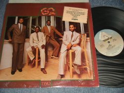 画像1: GQ - TWO (Ex++/MINT-) / 1980 US AMERICA ORIGINAL Used LP