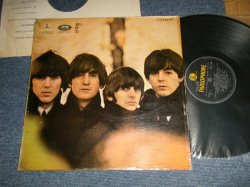 画像1: The BEATLES - BEATLES FOR SALE (Matrix #A)XEX 503-3N  3 RLH B)XEX 504-3N  3 ALR)  (VG+++/Ex) / 1965 UK ENGLAND ORIGINAL "YELLOW PARLOPHONE" "MONO" Used LP