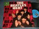 The BEATLES - THE BEATLES BEAT (Ex+++/Ex++) / 1977 SWEDEN ORIGINAL Used LP   