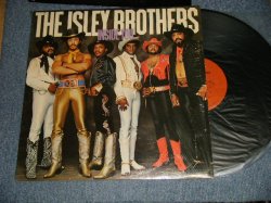 画像1: THE ISLEY BROTHERS - SHOWDOWN (Ex+/Ex++) / 1978 US AMERICA ORIGINAL Used LP 