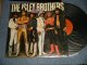 THE ISLEY BROTHERS - SHOWDOWN (Ex+/Ex++) / 1978 US AMERICA ORIGINAL Used LP 