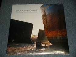 画像1: JACKSON BROWNE - DOWNHILL FROM EVERWHERE (Sealed) / 2021 US AMERICA ORIGINAL "180 Gram" "BRAND NEW SEALED" 2-LP