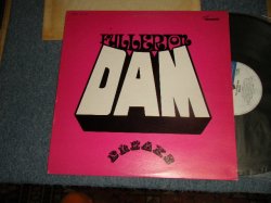 画像1: FULLERTON DAM - BREAKS (Ex++/Ex+++)  / 1976 US AMERICA ORIGINAL Used LP