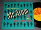 MAN OR ASTRO-MAN? -  Inside The Head Of... Mr. Atom (Ex+++/MINT-)   /1995 US AMERICA ORIGINAL Used 7" EP