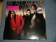 BY ALL MEANS - BY ALL MEANS  (SEALED Cutout) / 1988 US AMERICA ORIGINAL "BRAND NEW SEALED"  LP 