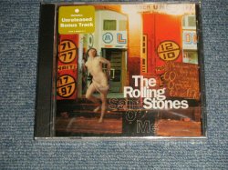 画像1: THE ROLLING STONES - SAINT FOR ME (SEALED) / 1998 US AMERICA ORIGINAL " BRAND NEW SEALED" CD SINGLE 