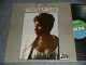 ARETHA FRANKLIN - ARETHA ARRIVES (Matrix #A)ST A-671077-A K AT LW B)ST-A-671078-A K LW AT)  "KEEL Ptress in Hauppauge, NY"   (Ex++/Ex++ A-2,B-1,2:Ex) / 1967 US AMERICA ORIGINAL 1st Press "GREEN & BLUE Label" Used LP