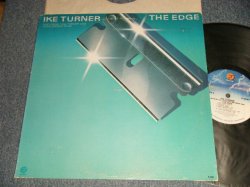 画像1: IKE TURNER - THE EDGE (Ex+/Ex+++) / 1980 US AMERICA ORIGINAL Used LP 