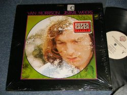 画像1: VAN MORRISON - ASTRAL WEEK (MINT-/MINT-)   / Early 1980's  S AMERICA  REISSUE Used LP