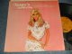 NANCY SINATRA - GREATEST HITS (Ex+/Ex++ Looks:Ex++) / 1970 US AMERICA ORIGINAL 1st Press "BROWN with STEREO Label" Used LP 