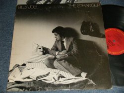 画像1: BILLY JOEL -  THE STRANGER (With CUSTOM INNER) (Matrix #A)T1 PAL 34987 2C B)T1 PBL 34987 2C) "TERRE HAUTE Press in INDIANA" (Ex+/Ex+) / 1977 US AMERICA ORIGINAL Used LP