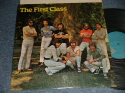 画像1: The FIRST CLASS -   The FIRST CLASS (Ex++/MINT DENT on JACKET TOP)  / 1974 US AMERICA  ORIGINAL Used LP