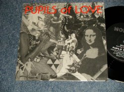 画像1: Pupils Of Love - Move It (Ex++/Ex++) /1997 UK ENGLAND ORIGINAL Used 7" Single