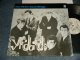 The YARDBIRDS - THE FIRST RECORDINGS (Ex+++/Ex+++) /1989 	PORTUGAL Used LP 