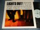 The Sneetches - Lights Out! With The Sneetches (MINT-/MINT-) / 1988 UK ENGLAND ORIGINAL Used LP