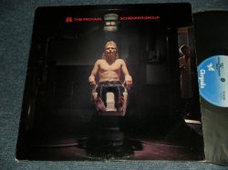 画像1: MSG / The MICHAEL SCHENKER GROUP - The MICHAEL SCHENKER GROUP (Ex+/Ex+) /   US AMERICA REISSUE Used LP