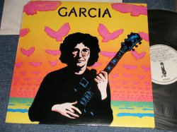 画像1: JERRY GARCIA (GRATEFUL DEAD) - GARCIA (MINT-/MINT- CUT OUT) /1974 US AMERICA ORIGINAL Used LP 