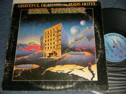 画像1: GRATEFUL DEAD  - FROM THE MARS HOTEL (VG+++/Ex, Ex+++) / 1974 US AMERICA ORIGINAL Used LP 