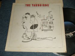 画像1: The YARDBIRDS - ROGER THE ENGINEER (Ex+/Ex+++ EDSP)  / 1983 US AMERICA  Reissue Used LP 