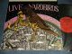 THE YARDBIRDS - LIVE! YARDBIRDS FEATURING JIMMY PAGE (MINT-/MINT-)  / RE-PRO COUNTERFIT Used LP