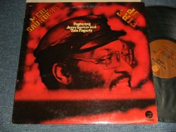 画像1: MERL SAUNDERS Feat. JERRY GARCIA  +TOM FOGERTY (CCR) - FIRE UP  (Ex/Ex++ Looks:Ex+)  /1973 US AMERICA ORIGINAL 1st Press "BROWN Label" Used  LP 