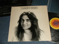 画像1: TERRY REID - SEED OF MEMORY (With INSERTS) (Ex++/MINT-) / 1976 US AMERICA ORIGINAL Used LP 