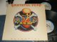 GRATEFUL DEAD - RECKONING (W/Custom Inner) (Ex++/MINT-) / 1982 US AMERICA ORIGINAL Used 2-LP 