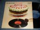 The ROLLING STONES - LET IT BLEED (Without/NO POSTER : NO CISTOM INNER SLEEVE):(Ex++/POOR SKIP & JUMP) / 1970's US AMERICA RE-PRESS Used LP 