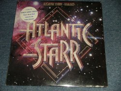 画像1: ATLANTIC STARR - RADIANT (SEALED) / 1980 US AMERICA ORIGINAL "BRAND NEW SEALED" LP