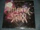 ATLANTIC STARR - RADIANT (SEALED) / 1980 US AMERICA ORIGINAL "BRAND NEW SEALED" LP