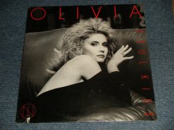 画像1: OLIVIA NEWTON-JOHN -  SOUL KISS (SEALED Cut Out )  /1985 US AMERICA   ORIGINAL "BRAND NEW SEALED"  LP 