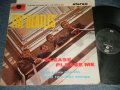 The BEATLES - PLEASE PLEASE ME(Ex+++/Ex+++ Looks:MINT-) / FRANCE REISSUE "2 x EMI Label" STEREO Used LP  