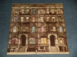 画像1: LED ZEPPELIN - PHYSICAL GRAFFITI (Matrix #)ST-SS-753309-D SP AT F.T. PR 0-2 SN1-1 B)ST-SS-753310-C SRC 1-1 C)ST-SS-753311-G sf / GP SP 0-1 SM1-1 D)ST-SS-753309-G sf GPSP 0-1 SM1-2) "SP/SPECIALTY RECORDS CORPORATION Press in OLYPHANT in PA" (Ex+/Ex+) / 1975 US AMERICA ORIGINAL Used 2-LP's With ORIGINAL TWO INNER SLEEVE & INSERTS  