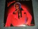 LATIMORE - EVERY WAY BUT WRONG (SEALED CUT OUT) / 1986 US AMERICA ORIGINAL "BRAND NEW SEALED" LP