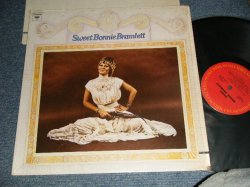 画像1: BONNIE BRAMLETT (of DELANEY & BONNIE) - SWEET BONNIE BRAMLETT (MINT-/MINT- CUT OUT) / 1973 US AMERICA ORIGINAL Used LP