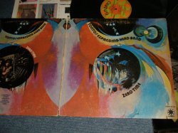 画像2: Tonto's Expanding Head Band - Zero Time (VG+++/Ex+ CUT OUT) / 1971 US AMERICA ORIGINAL "1841 BROADWAYLabel" Used LP  