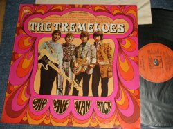 画像1: THE TREMELOES - ALAN, DAVE, RICK AND CHIP  (Ex+++/Ex+++ Looks:Ex++) /1968 UK ENGLAND ORIGINAL  Used LP 