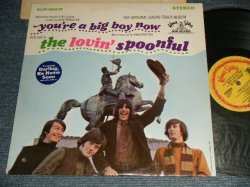 画像1: LOVIN' SPOONFUL - YOU'RE A BIG BOY NOW (Ex++/MINT-  BB) / 1967 US AMERICA ORIGINAL STEREO Used LP