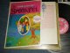 LOVIN' SPOONFUL - ONCE UPON A TIME (Ex++/Ex+++) / 19 US AMERICA ORIGINAL "PROMO" Used LP