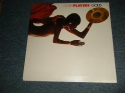 画像1: OHIO PLAYERS - GOLD (SEALED Cut Out) / 1976  US AMERICA  ORIGINAL "BRAND NEW SEALED" LP 