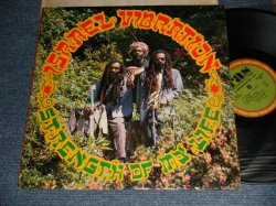 画像1: Israel Vibration - Strength Of My Life (Ex+++/MINT-) / 1988 US AMERICA ORIGINAL Used LP