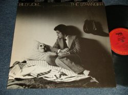 画像1: BILLY JOEL -  THE STRANGER (With CUSTOM INNER) (Matrix #A)S2  AL 34987 3C  STERLING  B)S1 BL 34987 4AJ STERLING TJ ) "SANTA MARIA Press in CA"(Ex++/Ex+++ B-1:Ex+) / 1977 US AMERICA ORIGINAL Used LP