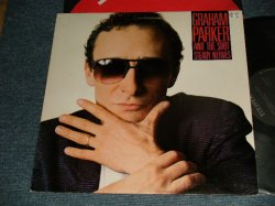 画像1: GRAHAM PARKER - STEADY NERVES (Ex++/MINT-) / 1985 US AMERICA ORIGINAL Used LP