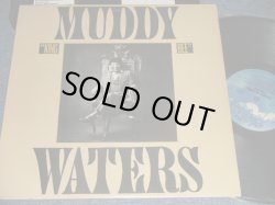 画像1: MUDDY WATERS With JOHNNY WINTER - KING BEE (Ex++/Ex+++ Looks:Ex++) / 1980's U AMERICA S Reissue Used LP 