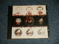 画像1: THOMAS JEFFERSON KAY - THOMAS JEFFERSON KAY + FIRST GRADE (2 in 1)  (Ex++/Ex+) / 195 UK ENGLAND ORIGINAL Used CD