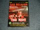 BAD RELIGION - THE RIOT (SEALED) / US AMERICA ORIGINAL "NTSC SYSTEM" "BRAND NEW SEALED" DVD 