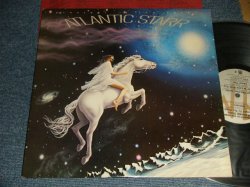 画像1: ATLANTIC STARR - AS THE BAND TURNS (With CUSTOM INNER SLEEVE) (Ex++/Ex+++) / 1979 US AMERICA ORIGINAL Used LP