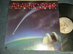 画像1: ATLANTIC STARR - ATLANTIC STARR (Ex++/MINT-) / 1978 US AMERICA ORIGINAL Used LP